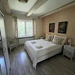 아파트 Apartmanovy Dom Harmonia