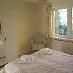 Apartmanovy Dom Harmonia 아파트 모드라