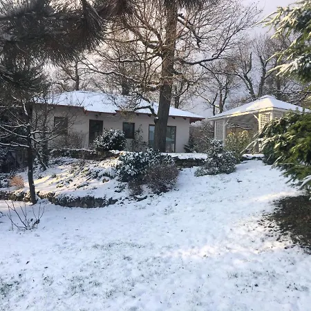 Apartmanovy Dom Harmonia