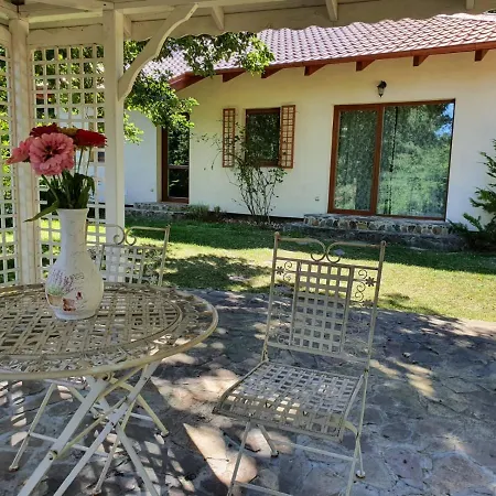 דירה Apartmanovy Dom Harmonia *