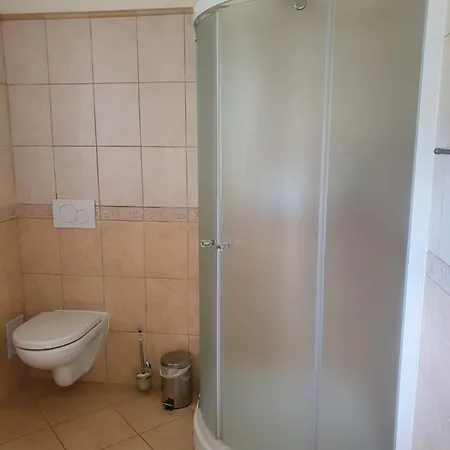 Apartmanovy Dom Harmonia *