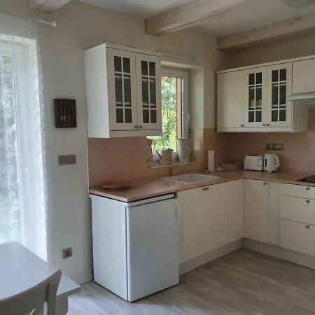 Apartmanovy Dom Harmonia Modra