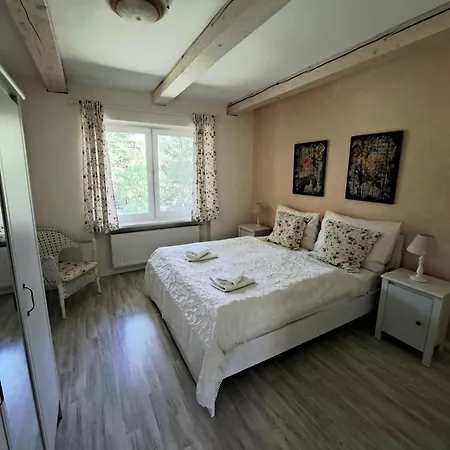 Lejlighed Apartmanovy Dom Harmonia