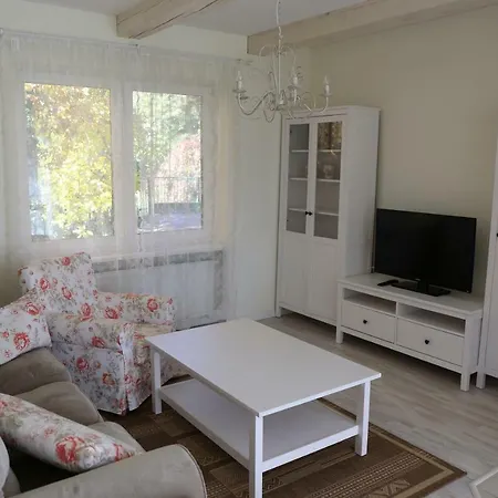 Apartment Apartmanovy Dom Harmonia Modra