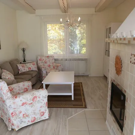 Apartmanovy Dom Harmonia Modra
