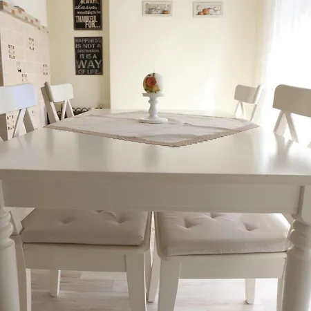 Apartmanovy Dom Harmonia * Modra