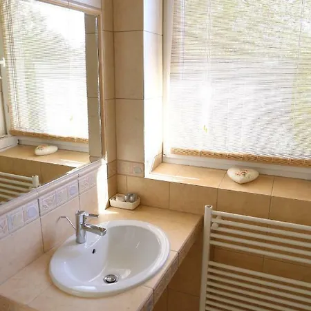 Apartmanovy Dom Harmonia *