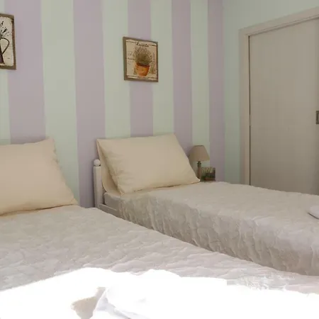 דירה Apartmanovy Dom Harmonia *