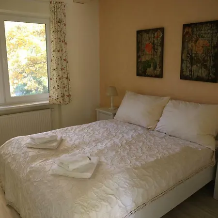 Apartmanovy Dom Harmonia Lejlighed