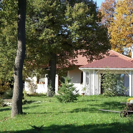 Apartmanovy Dom Harmonia דירה *