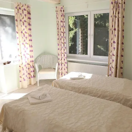 Apartmanovy Dom Harmonia