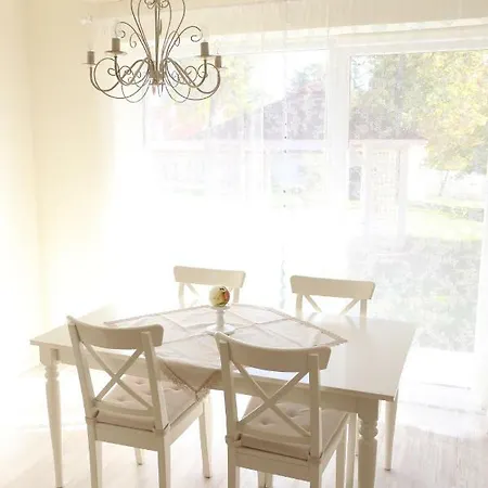 Apartment Apartmanovy Dom Harmonia *