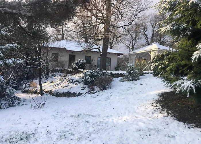 Apartmanovy Dom Harmonia