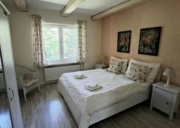 דירה Apartmanovy Dom Harmonia