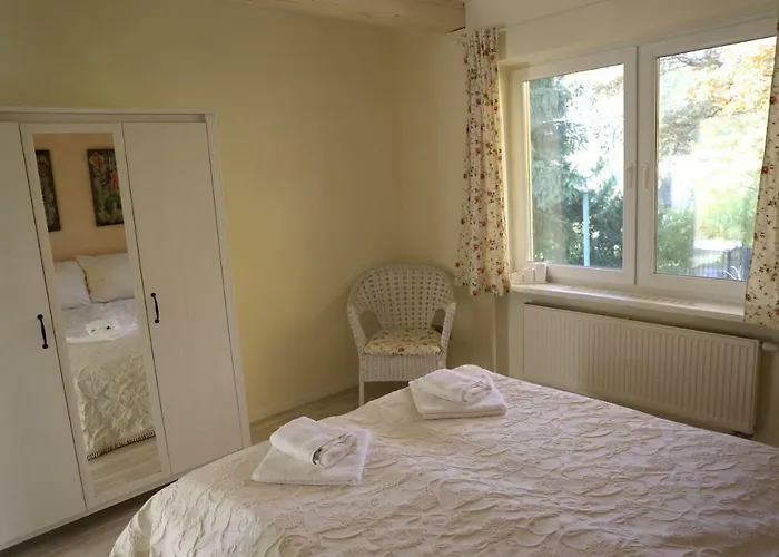 Apartmanovy Dom Harmonia דירה מודרה