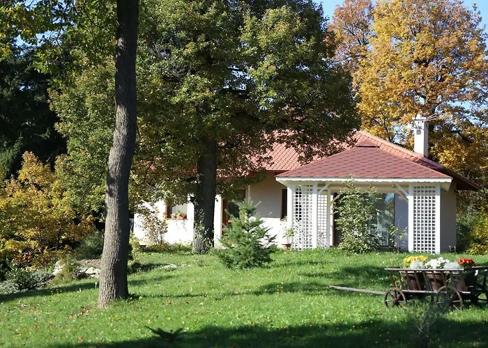 Apartmanovy Dom Harmonia דירה *