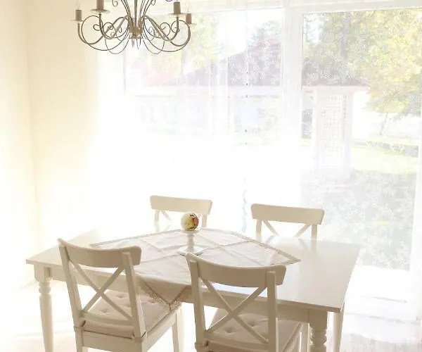 דירה Apartmanovy Dom Harmonia *